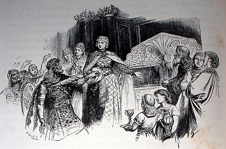 “I Longobardi (2/4) – la figura centrale di Teodolinda”