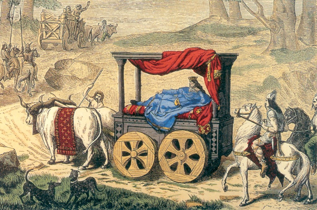 “I re fannulloni: quando la storia la scrivono i vincitori”