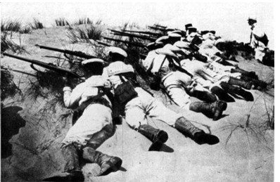 “La guerra che annunciò il Novecento: Italia e Impero Ottomano nel&nbsp;1911”