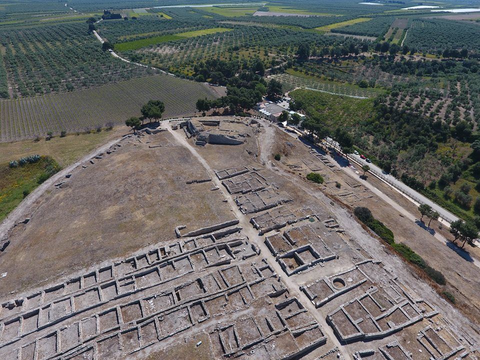“Canne, il giorno in cui Roma vide&nbsp;l’abisso”