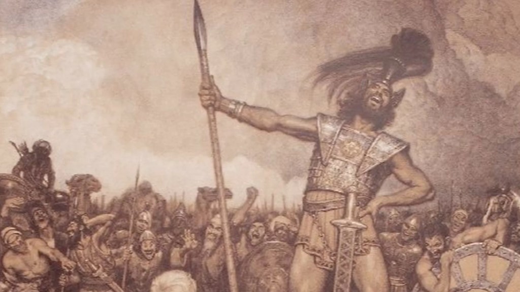 “Massimino il Trace”