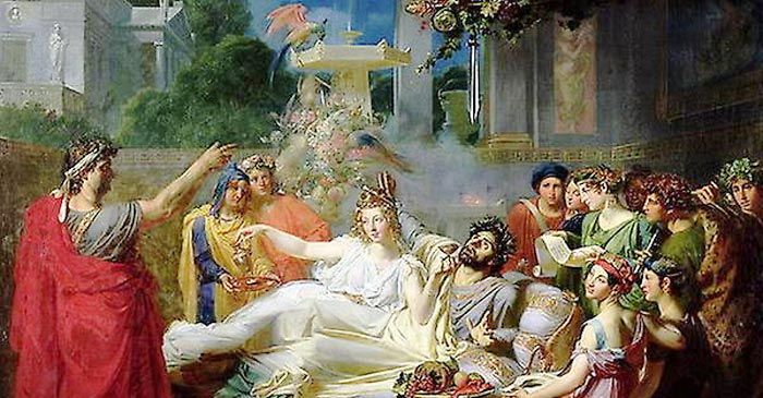 “La spada di Damocle”