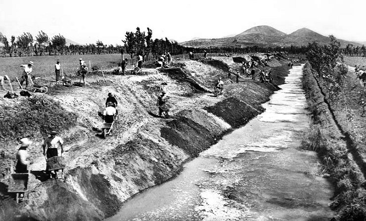 “Il record imbattibile di&nbsp;Latina”