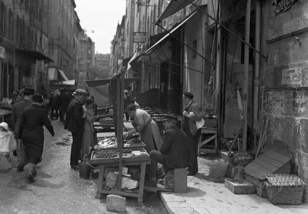 “La Petite Naples”