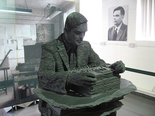 “Alan Turing: il genio che immaginò il futuro”