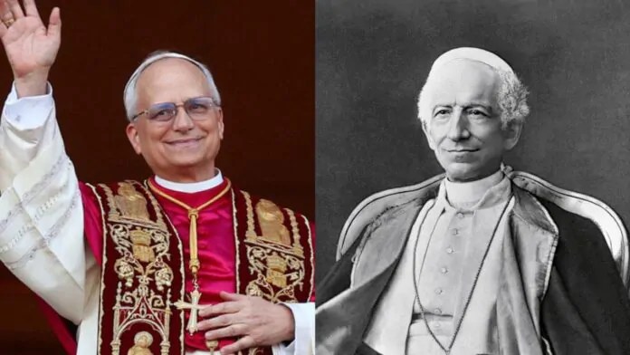 “Perché Papa Leone XIV ha scelto questo&nbsp;nome?”