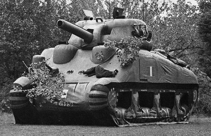 “Operazione Fortitude: l’inganno che rese possibile il D-Day”