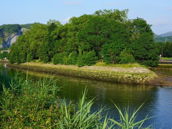 “Isola dei Fagiani: il piccolo territorio che chiuse la guerra franco-spagnola nel&nbsp;1659”