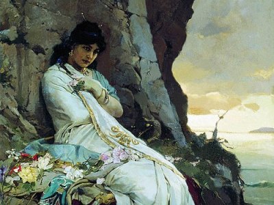 “Giulia, la figlia dell’imperatore: quando la famiglia diventa ragion di&nbsp;Stato”